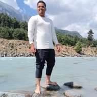Kirtiraj Gehlot