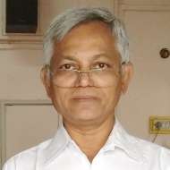 Paresh Gajjar